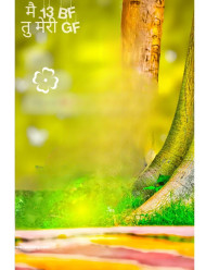 New blur cb editing background full hd