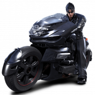 New Hd Bike Png Download (2)
