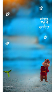 New hd cb editing background