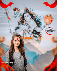 New hd maha shivratri editing background