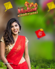 New hd sankranti cb editing background