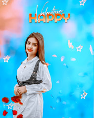 New hd valentine day photo editing background 2024