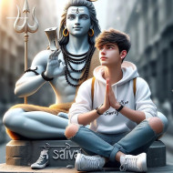 New Mahashivratri 3d Name Ai Editing Image Download (1)