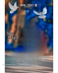 New post New CB Background