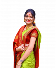 New Raksha Bandhan girl png