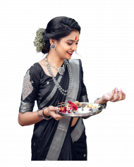 New  Raksha Bandhan Sister Png