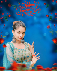 New Valentine Day Picsart Photo Editing Background Download