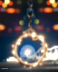 New viral editing background