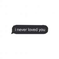 New whtasapp love chat png download (2)