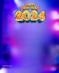 New Year Background royalty Picsart Background