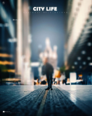 Night City Picsart Manipulation Editing Background