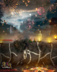 Nkumar hd editing background,Diwali editing background