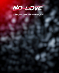 No love free cb background totalpnag