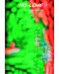 No love full hd cb editing background