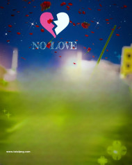 no love hd cb background images