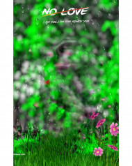 No love hd cb editing background Snapseed