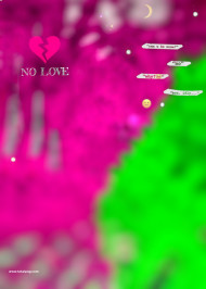 No love hd cb editing background snapseed