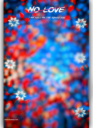 No love hd snapseed cb editing background