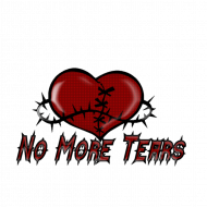 No more tears Hd png
