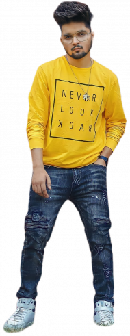 NSB Picture Model Full Hd PNG Cutout Download