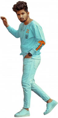 NSB Picture Model Full Hd PNG Cutout Download