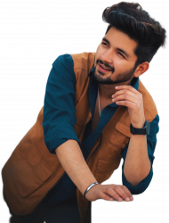 NSB Picture Model Full Hd PNG Cutout Download Free