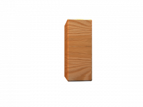 Number 1 Png   Number 1 3d wood text Png, Transparent Png