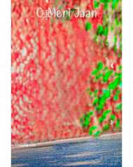 O Meri Jaan Cb Editing Background