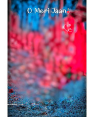 O meri jaan new hd cb background