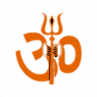 Om Free Text png