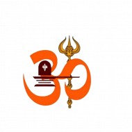 Om Transparent background Png