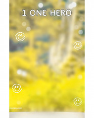 One hero hd cb editing background snapseed