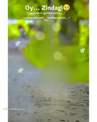 Oye zindagi Cb background free