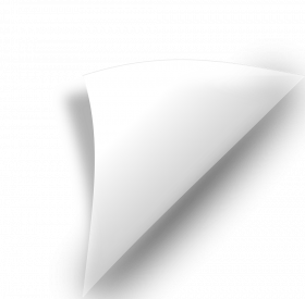 Page curl PNG Transparent Images Free Download