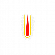 Pandit tilak Transparent Background