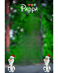 Pappa New CB Background