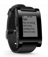 Pebble Watch Hd Png, watch transparent png