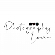 Photography lover Text PNG Transparent Images Free Download