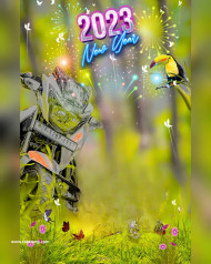 Photoshop 2023 hd editing background