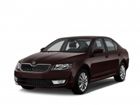 Photoshop black skoda transprent png