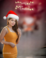 Photoshop christmas photo editing background