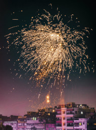 Photoshop diwali editing background
