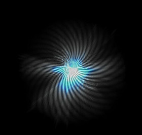 Photoshop effect lens flare  (2)