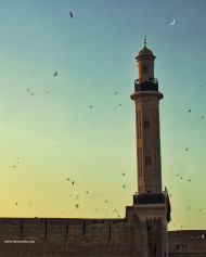 Photoshop eid mubarak editing backgroundb (2)