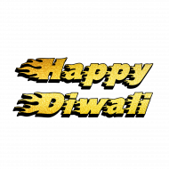 Photoshop happy diwali transparent png,Diwali text png images