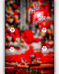 Photoshop hd cb editing background