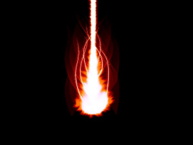 Photoshop lens flare effect download (2)