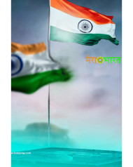 Photoshop republic day hd editing background