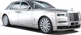 Photoshop Rolls royce transparent png images