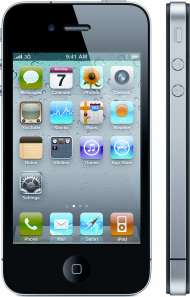 Photoshop smartphone png